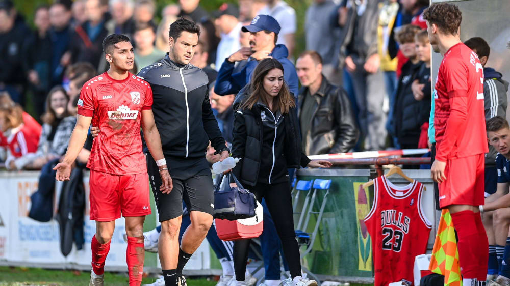 TSV Rain/Lech Von Paukenschlag bis Zwangsabstieg kicker