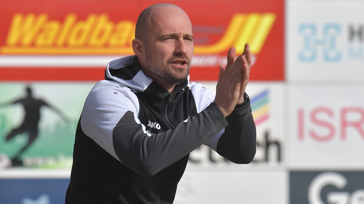 SV Rödinghausen legt gegen Velbert nicht nach