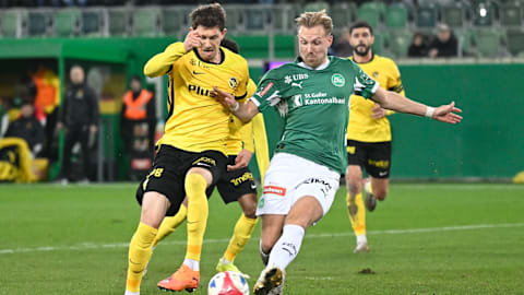 Team der Runde - 24. BSL-Spieltag