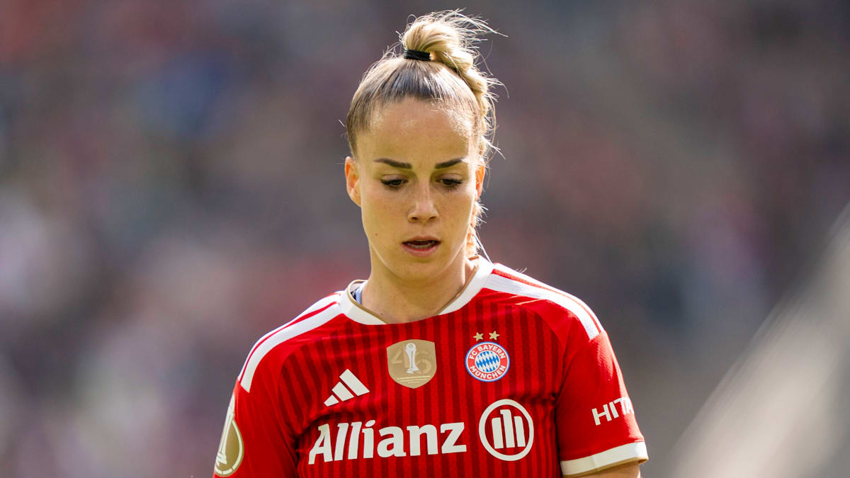 DFB-Ausfall droht: Gwinns Schulter muss operiert werden
