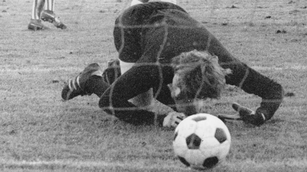 Sepp Maier