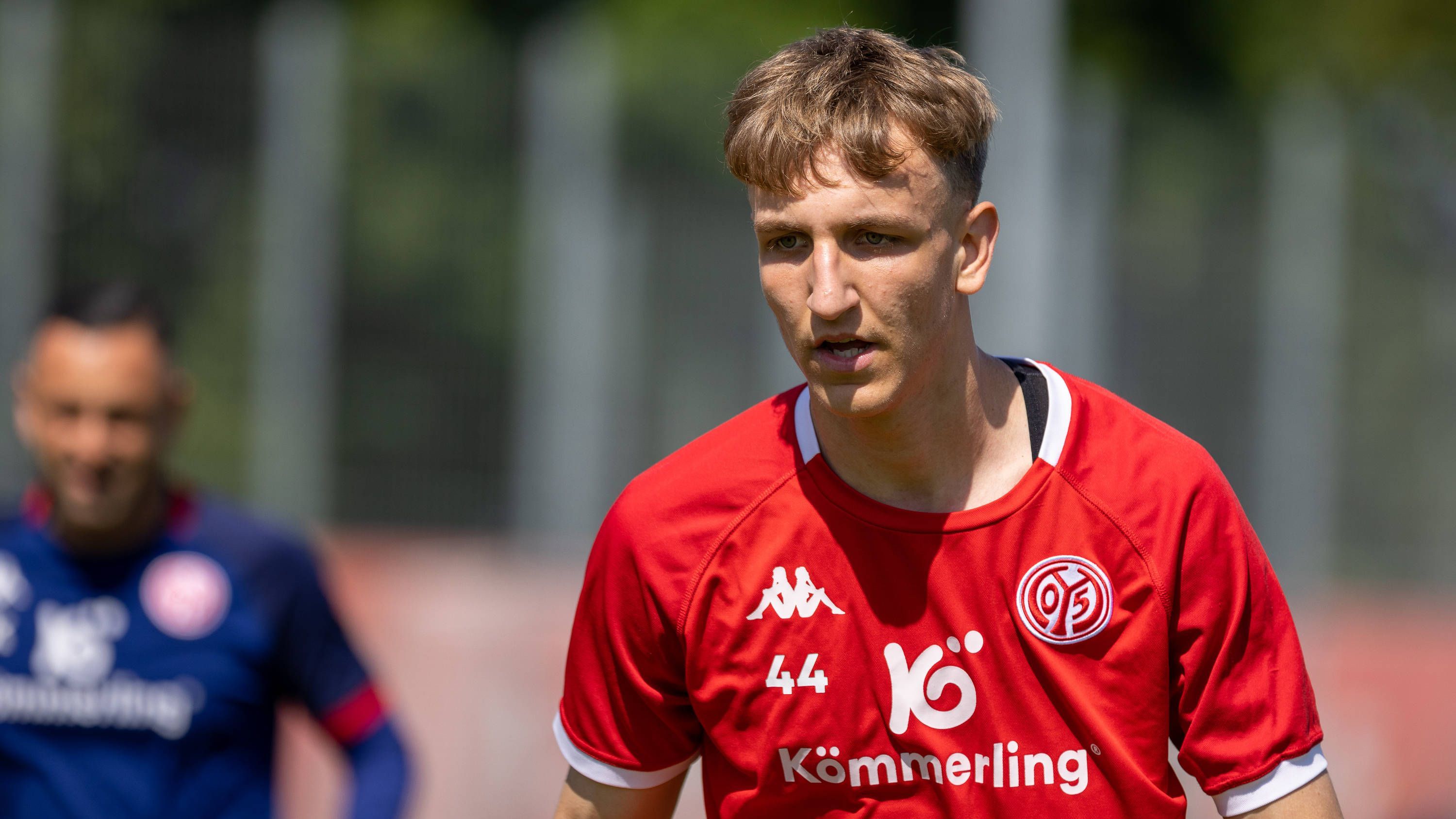 Klose ist Fan Warum Weiper schon jetzt das U21Debüt winkt kicker