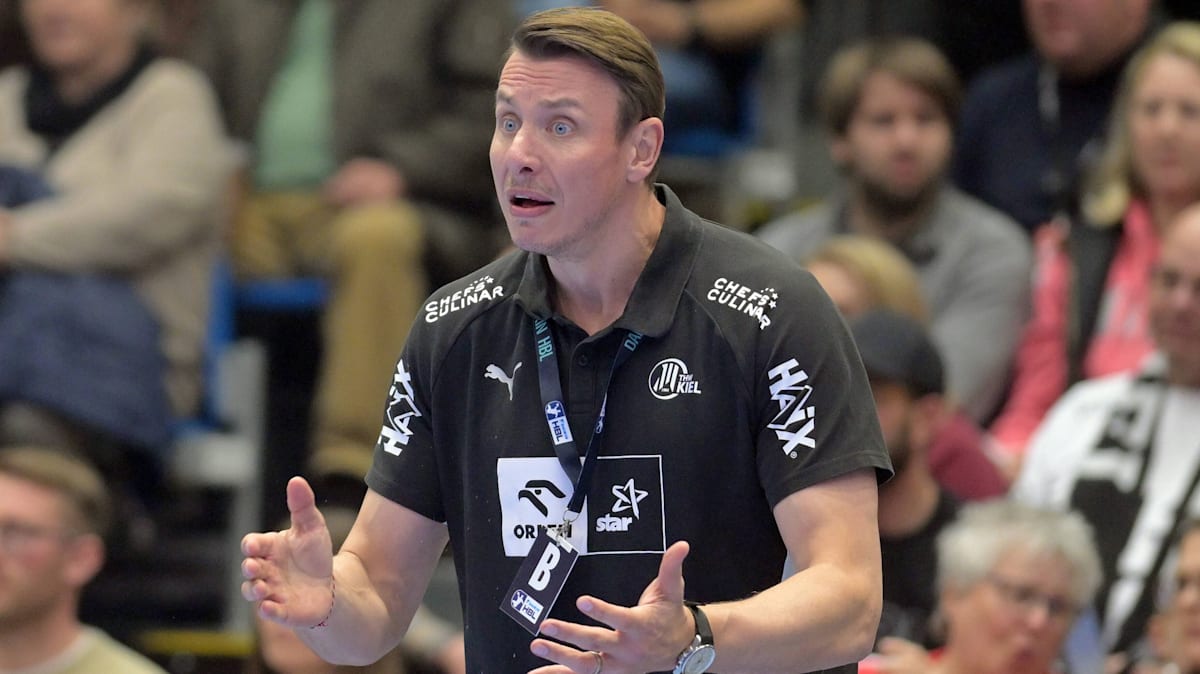 Schiri-Kritik von Jicha: 