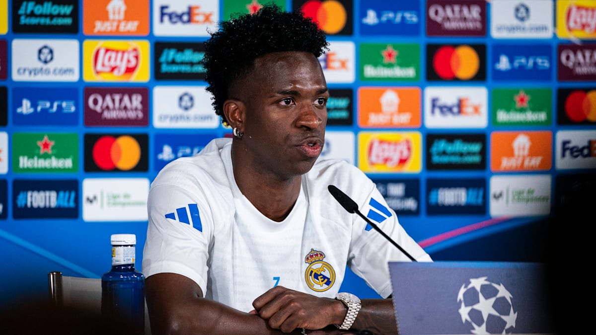 Real ahead of Bayern in search of themselves: | 