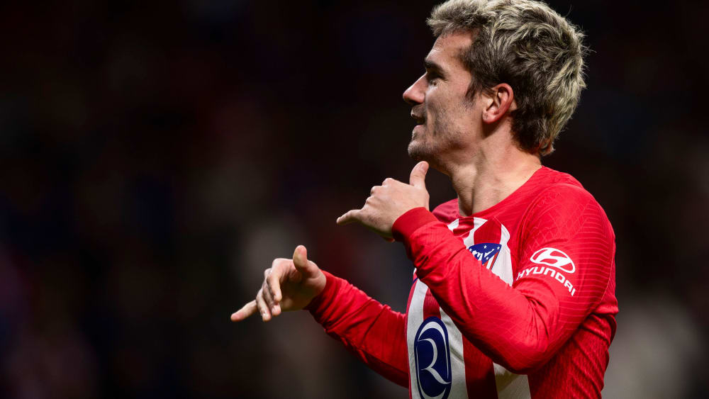 Antoine Griezmann