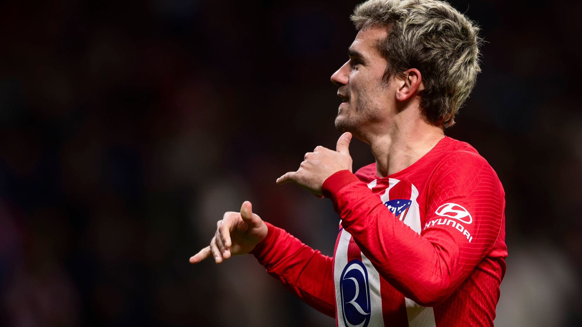 Antoine Griezmann