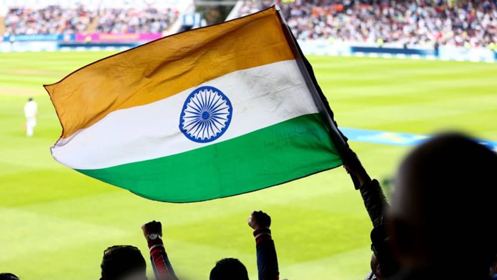 Der indische Fußball-Verband ist von der FIFA suspendiert worden.