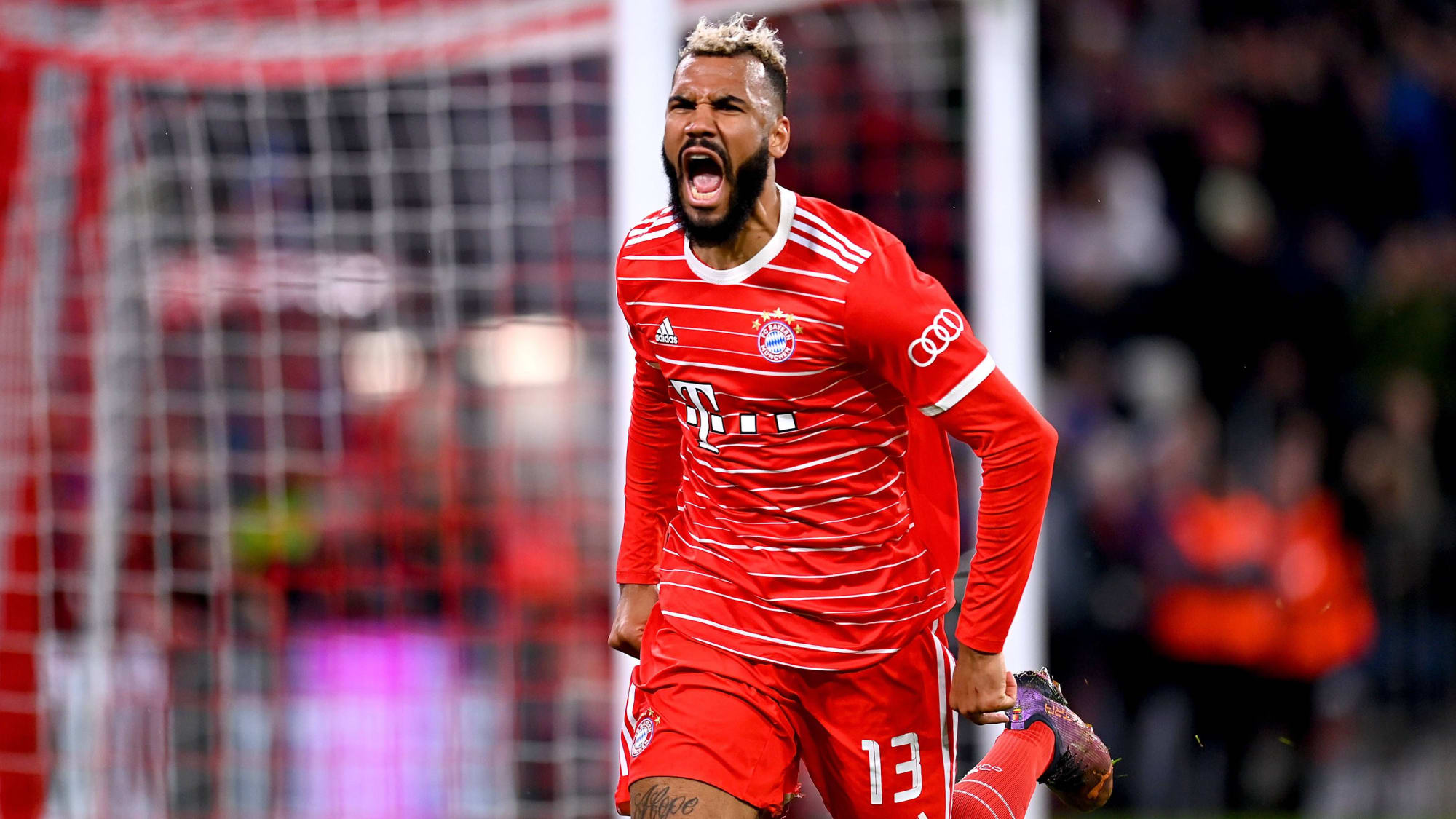 Eric Maxim Choupo-Moting