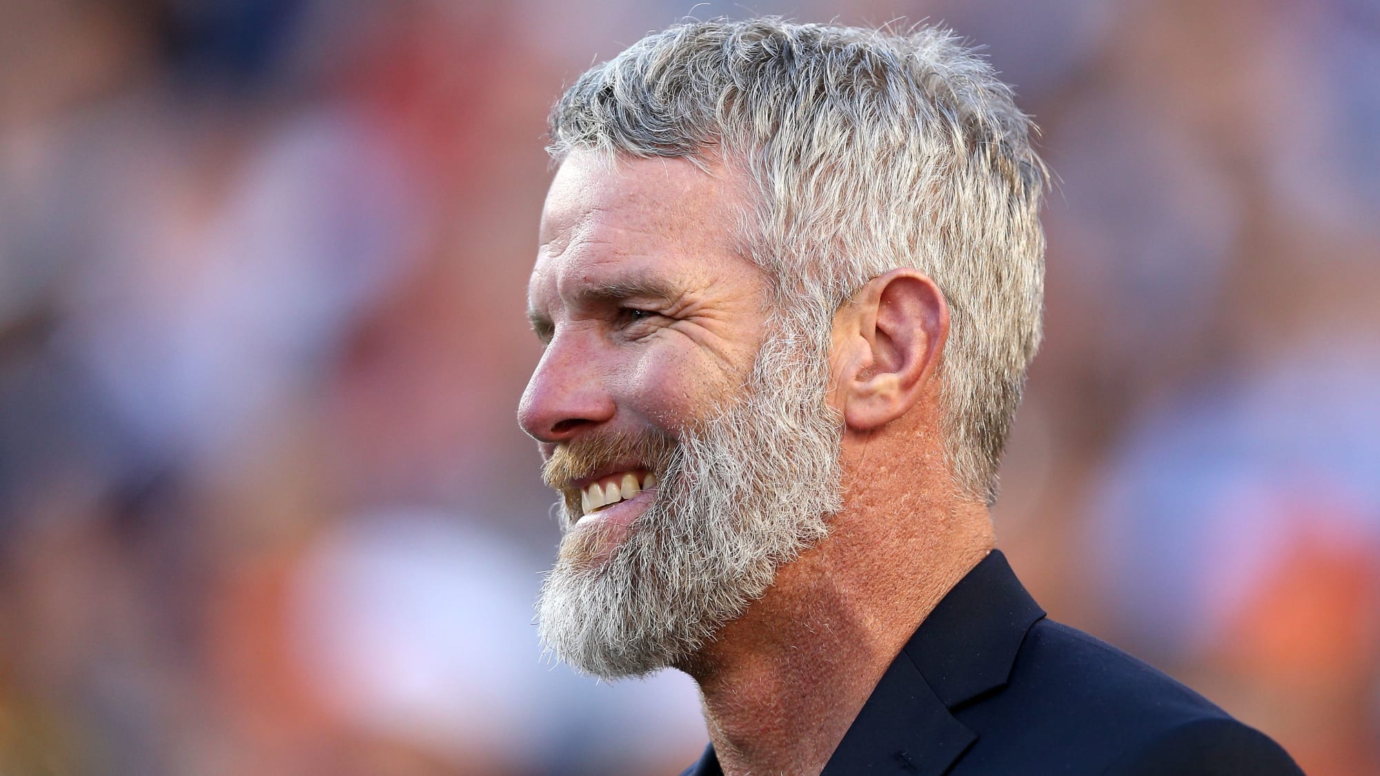 Brett Favre