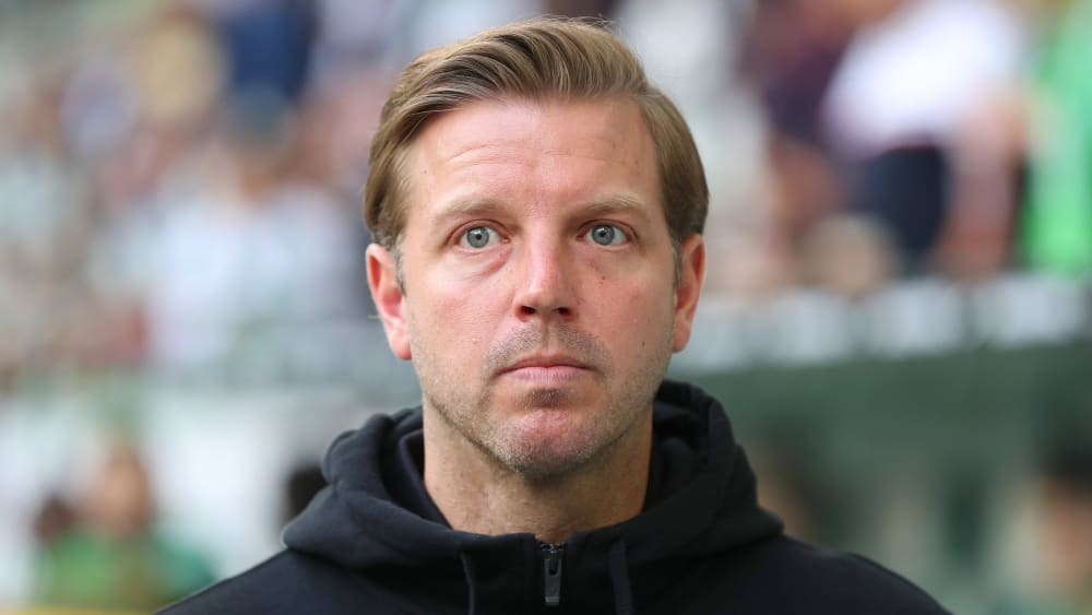 Florian Kohfeldt ist nicht mehr Trainer des VfL Wolfsburg - eine durchaus fragwürdige Entscheidung.