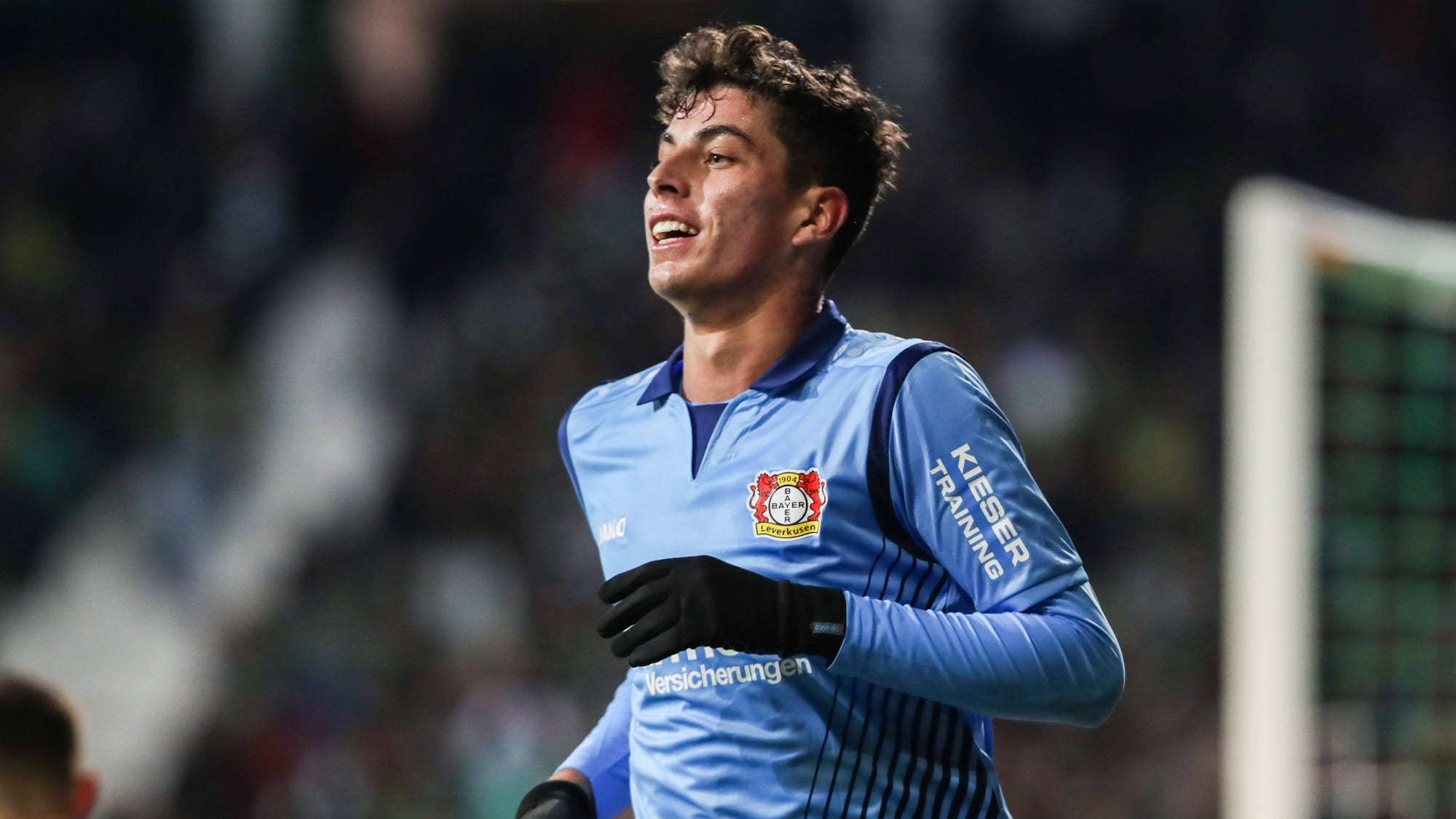 Kai Havertz