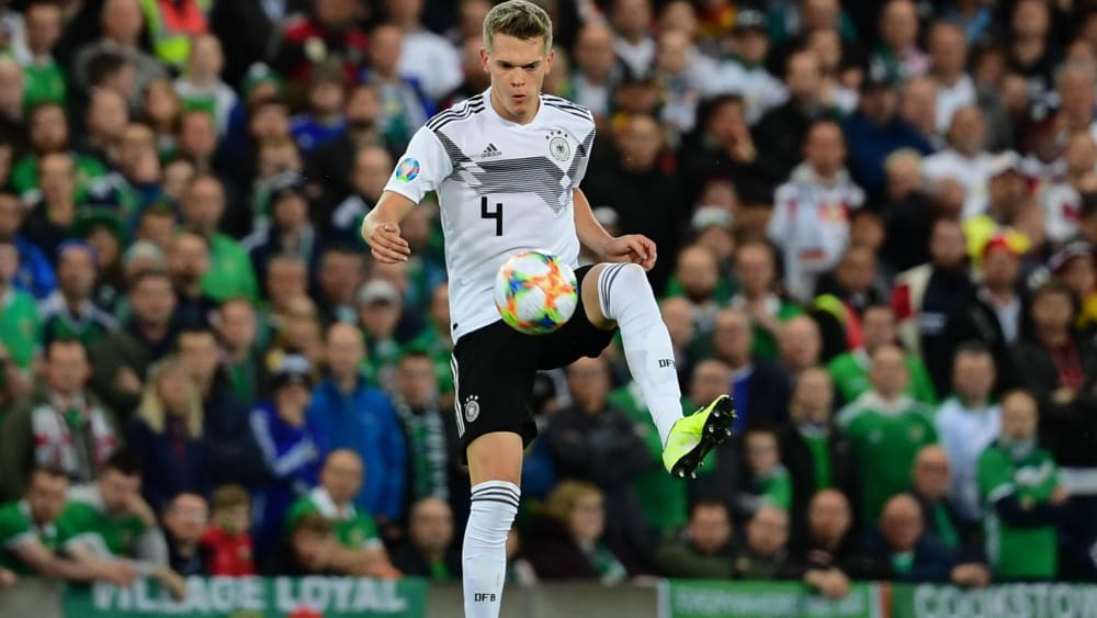 Matthias Ginter
