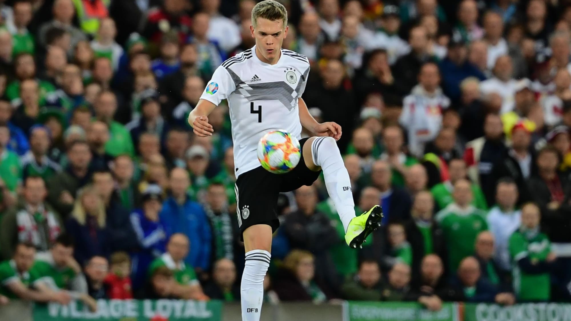 Matthias Ginter