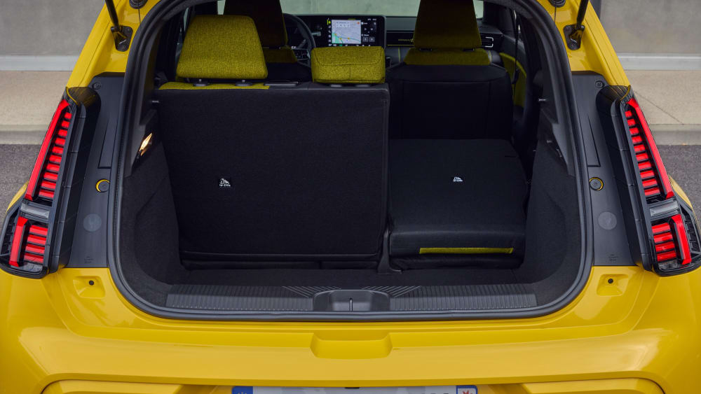 Renault 5 E-Tech Electric
