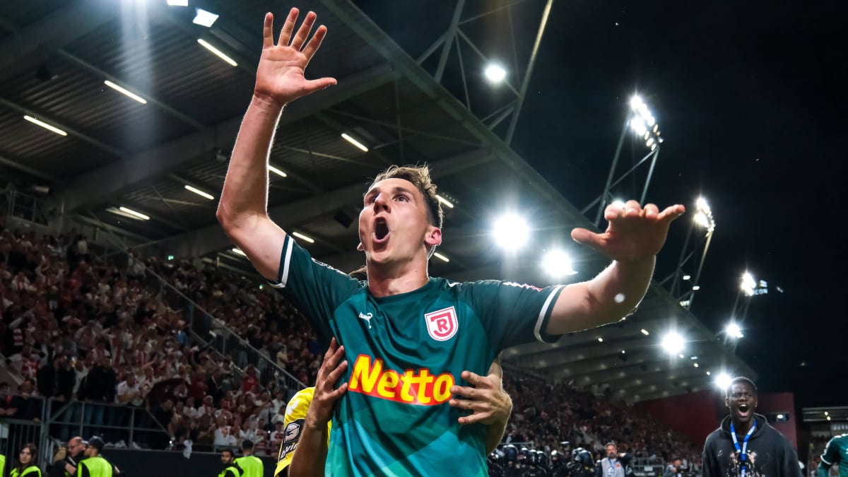 Faber: "Den ein oder anderen Striptease in der Kabine wird es ...
