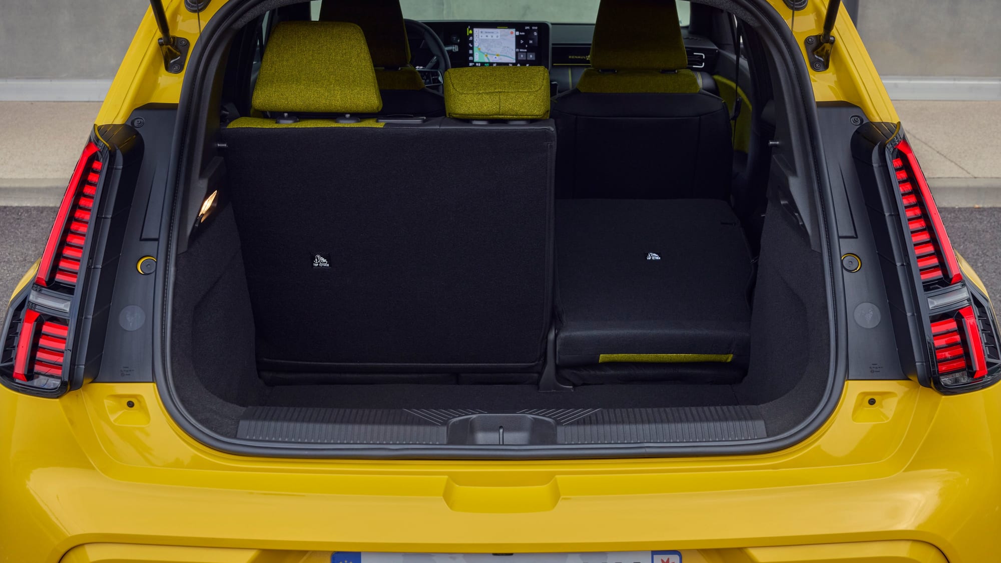 Renault 5 E-Tech Electric