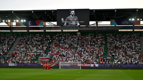 Match-Clip Frauen-EM