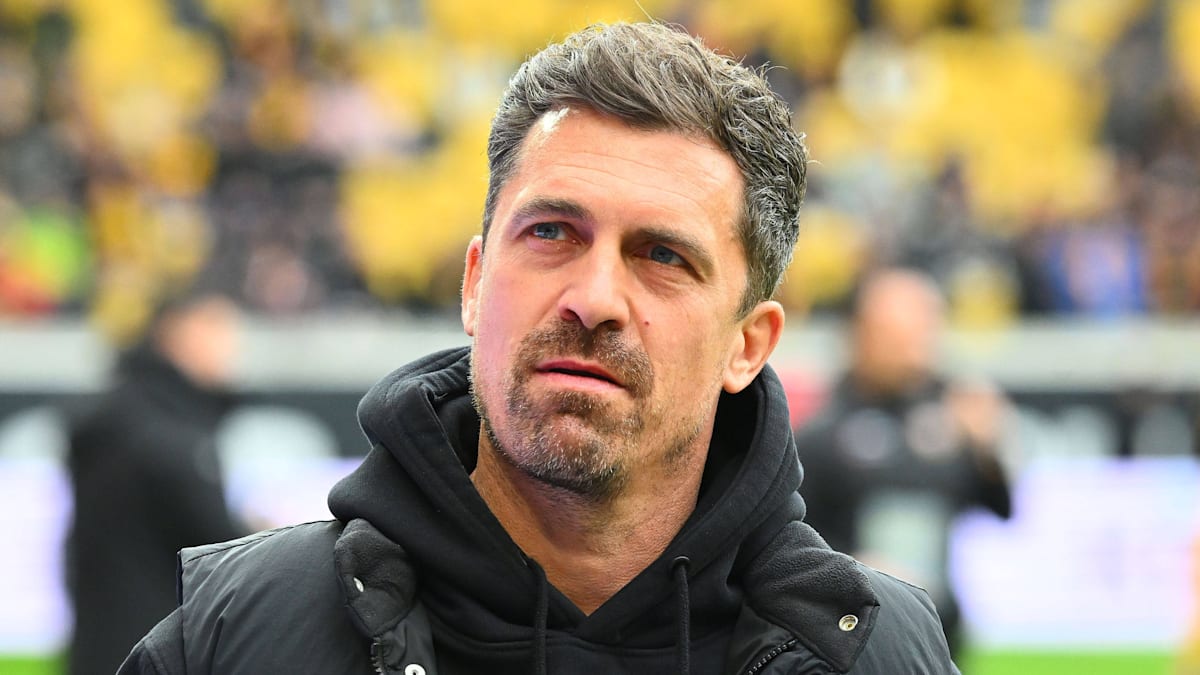 Emotionales Abendspiel: Kreische-Abschied und Abstiegskampf