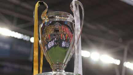 In Zukunft wird Crypto.com die Champions League sponsern.