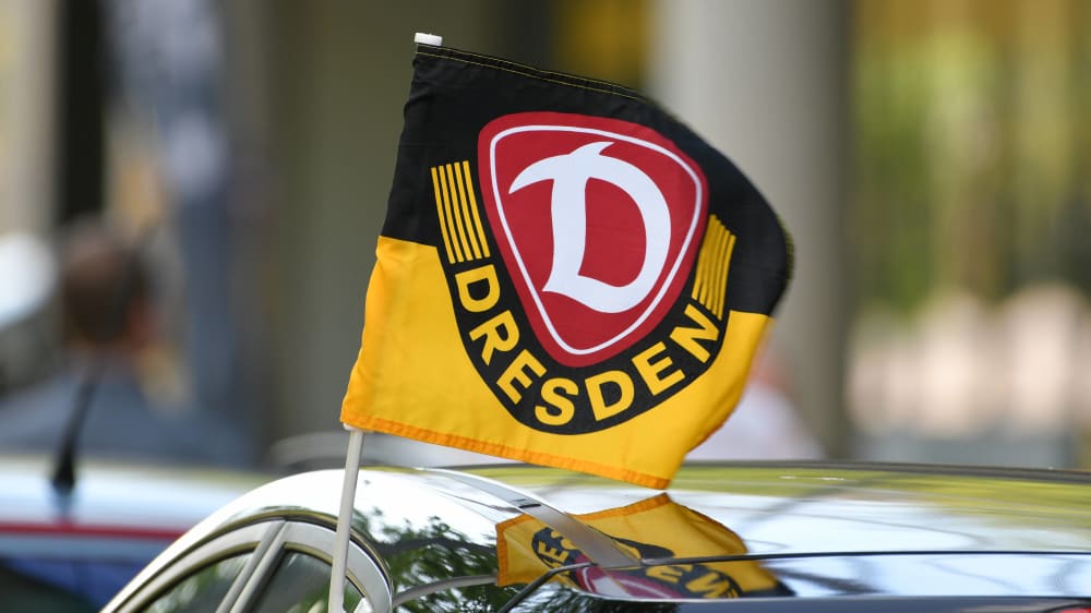 Dynamo Dresden hatte am Samstag technische Probleme bei der digitalen Mitgliederversammlung - und brach sie schlie&#223;lich ab. 