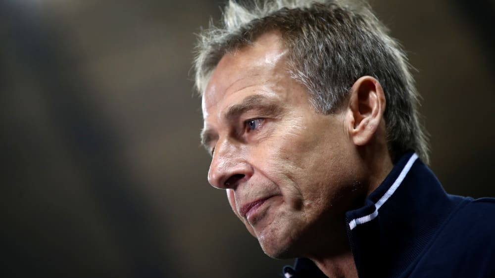 J&#252;rgen Klinsmann wird nicht mehr dem Aufsichtsrat der Hertha BSC GmbH & Co. KgaA angeh&#246;ren.
