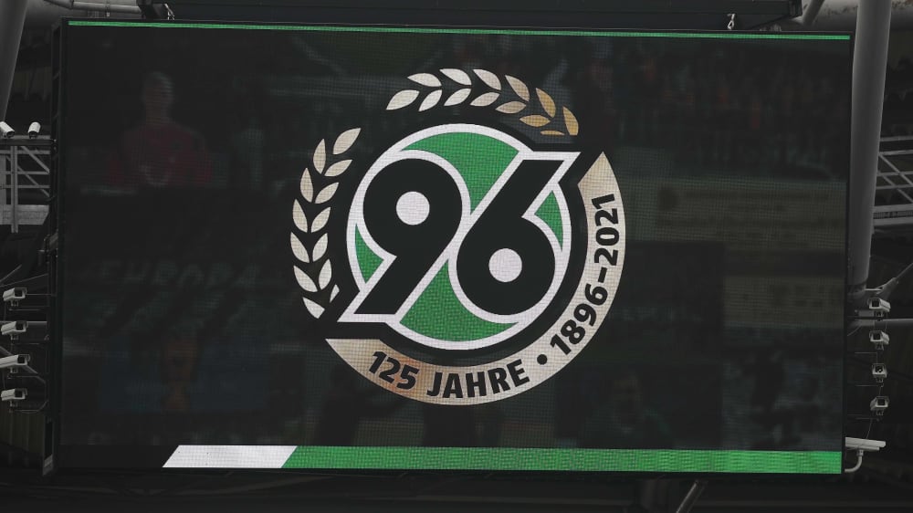 125 Jahre Hannover 96: Die ewige Elf der Niedersachsen wurde am Montagabend vorgestellt.
