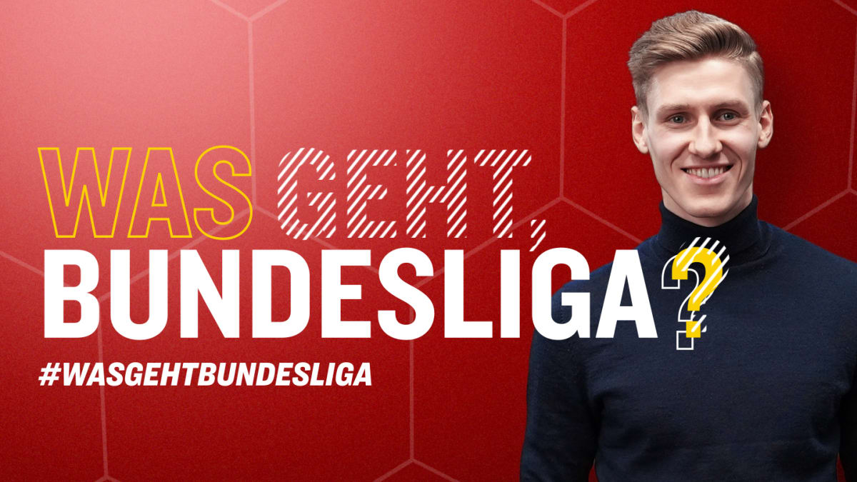 Neue kicker.tv-Show startet am Donnerstag - kicker