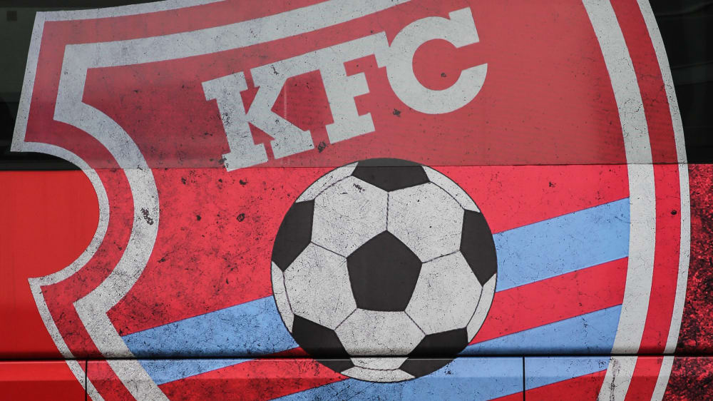 Der KFC Uerdingen hat sich gegen den Drei-Punkte-Abzug durch den DFB nun doch zur Wehr gesetzt.