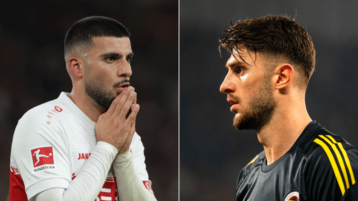 The Undav case and UEFA's narrow footing