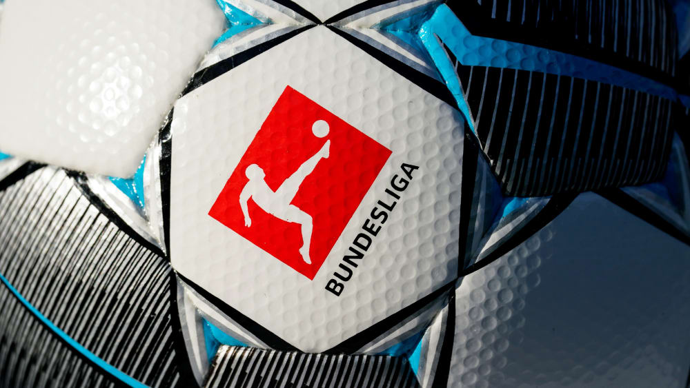 Auch Bundesliga-Klubs sind von der Insolvenz bedroht.