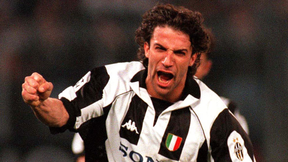 Alessandro del Piero