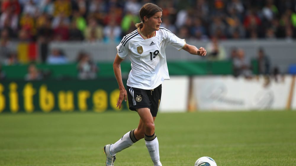 Kerstin Garefrekes