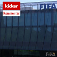 Kommentar zur Aussetzung der FIFA-Beraterregeln.