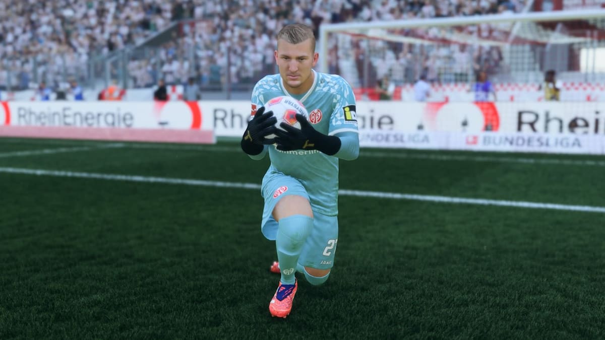 FC 26: EA SPORTS greift per Title Update gegen Zeitspiel durch