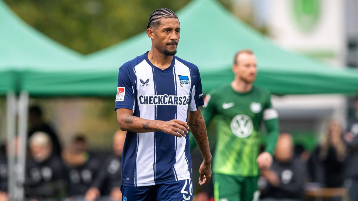 Hertha BSC: So plant Leitl mit Dudziak