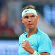Will sich noch nicht auf einen Zeitpunkt für sein Karriereende festlegen: Rafael Nadal.