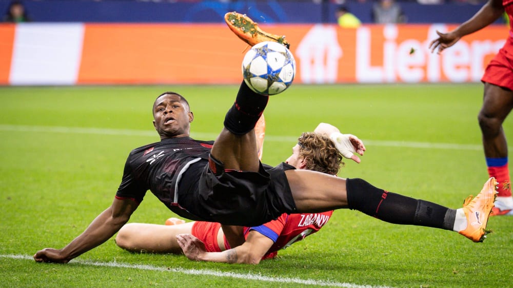 Christian Kofane