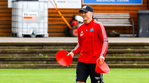 Nach sieben Jahren zurück in Liga 1