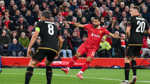 Champions League - Highlights