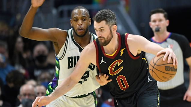 Zwei NBA-Champs auf dem Markt: Die wichtigsten Buyout-Kandidaten