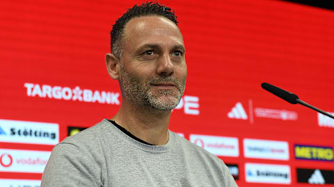 F95-Pressesprecher beendet PK mit Wortspiel