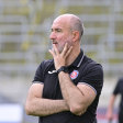 Gehen oder bleiben? Ersan Parlatan will bald verkünden, ob er dem Wuppertaler SV als Trainer erhalten bleibt.