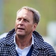 Steffen Schneekloth bleibt trotz des Kieler Aufstiegs DFL-Sprecher der 2. Liga.