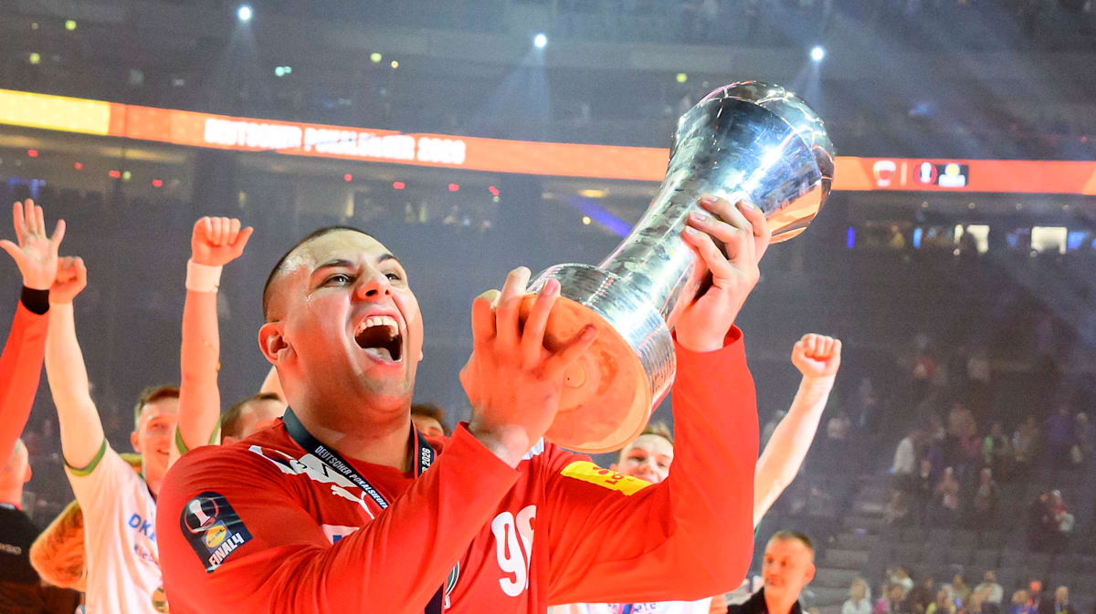 Milosavljev erklärt Erfolgsrezept der Füchse: 