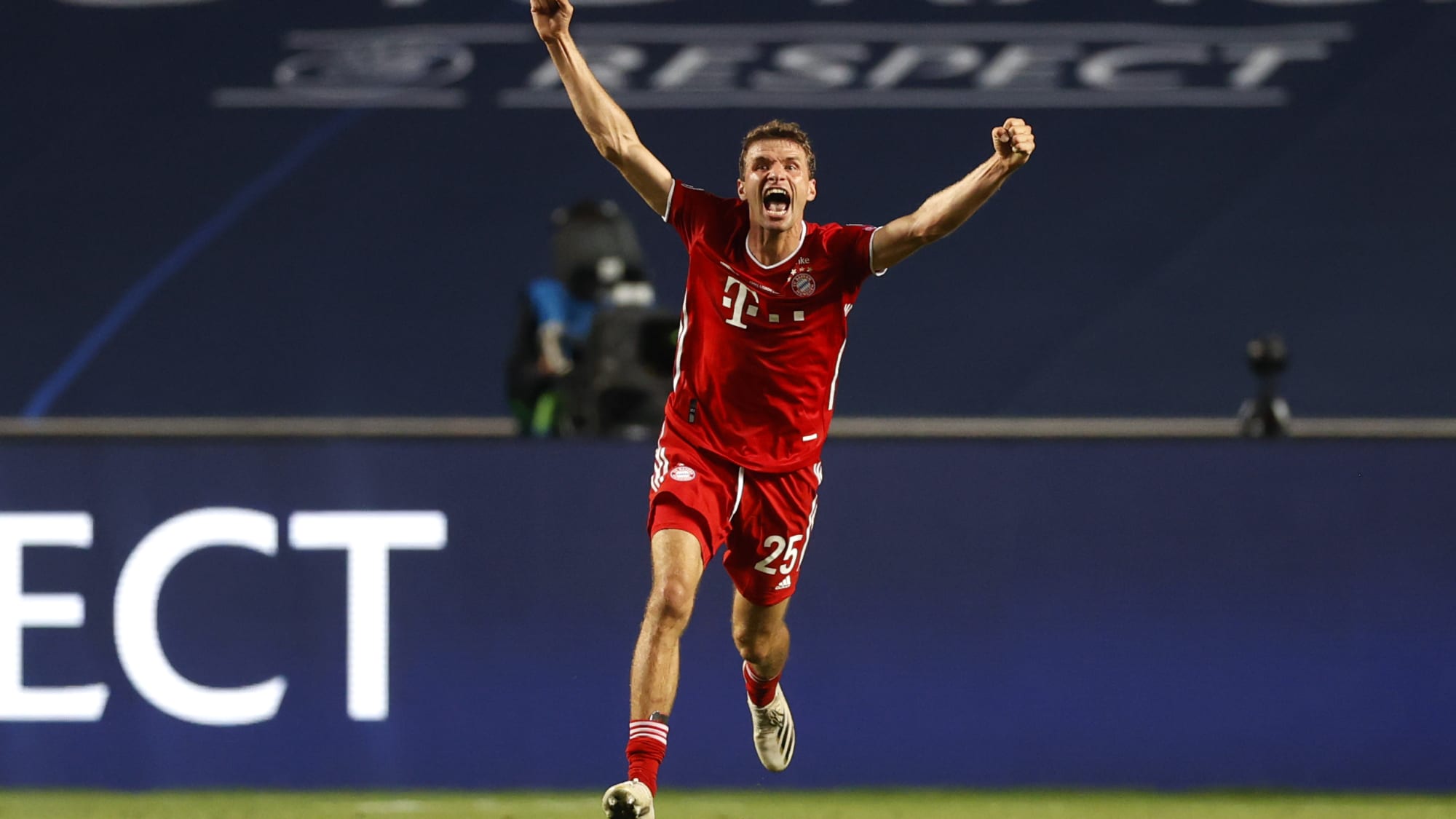 Thomas Müller
