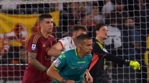 Match-Clip Serie A