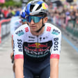 Auch Jai Hindley, der Giro-Sieger von 2022 musste in diesem Jahr bereits verletzungsbedingt aussteigen.