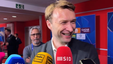 Ärger über Elfmeter