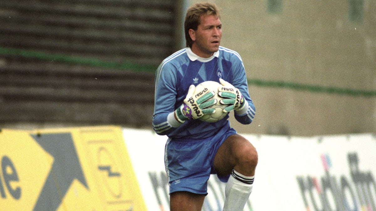 Libero Rangliste Bundesliga Sommer 1993 kicker