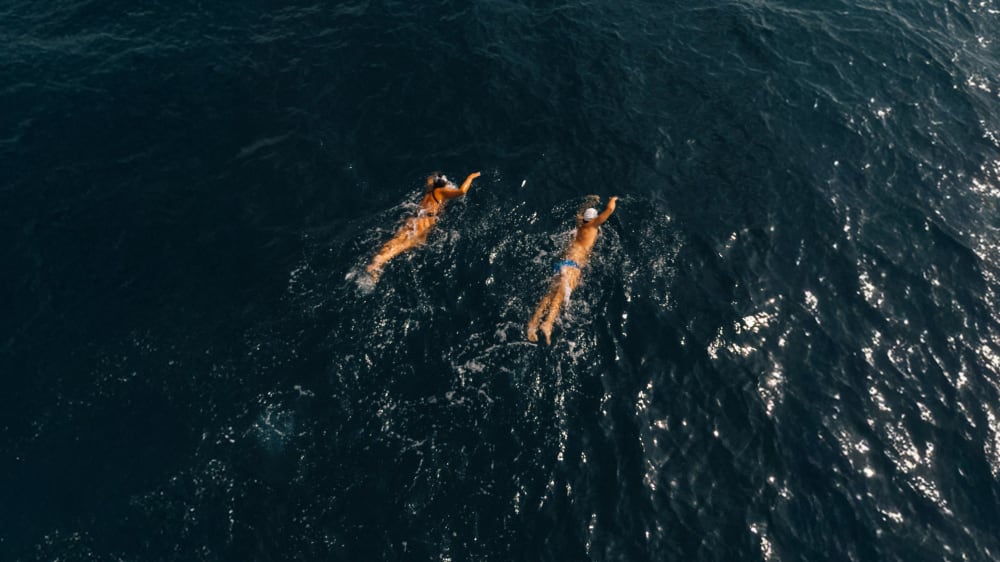 Weltrekord für Duo Pohl/Donaldson: 120 Kilometer um Ibiza in knapp 31 ...